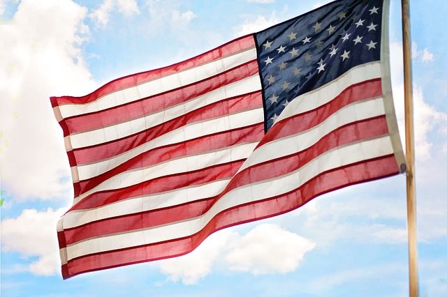 American Flag